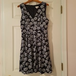 Maison Jules Women's Medium Sleeveless